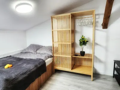 Apartamenty w Koszalinie